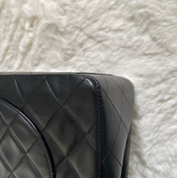 Chanel xl flap - Picture 12 of 17